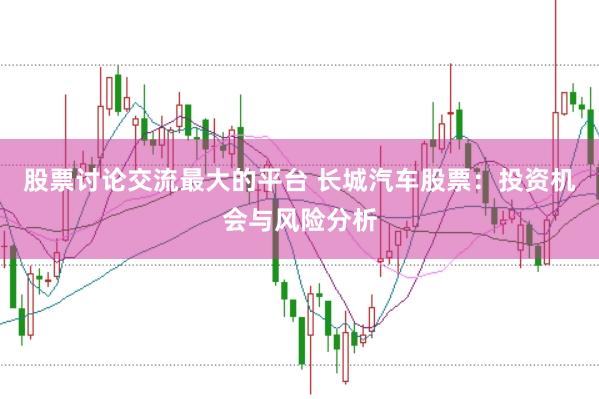 股票讨论交流最大的平台 长城汽车股票：投资机会与风险分析