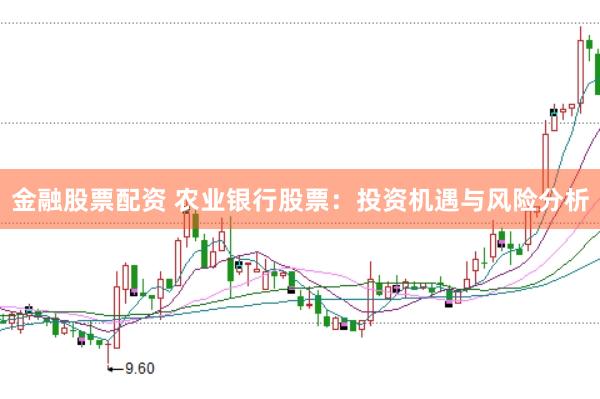 金融股票配资 农业银行股票：投资机遇与风险分析