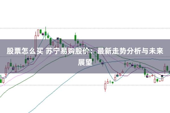 股票怎么买 苏宁易购股价：最新走势分析与未来展望