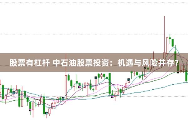 股票有杠杆 中石油股票投资：机遇与风险并存？