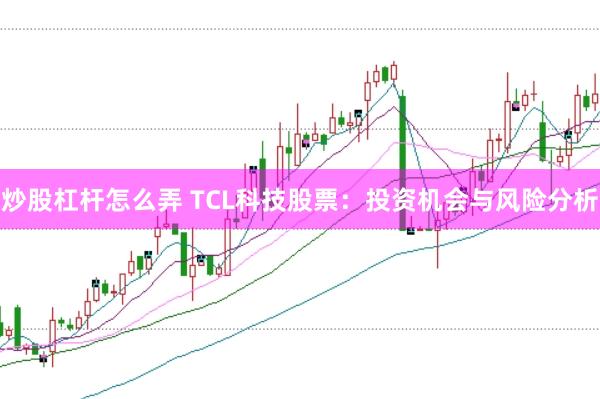 炒股杠杆怎么弄 TCL科技股票：投资机会与风险分析