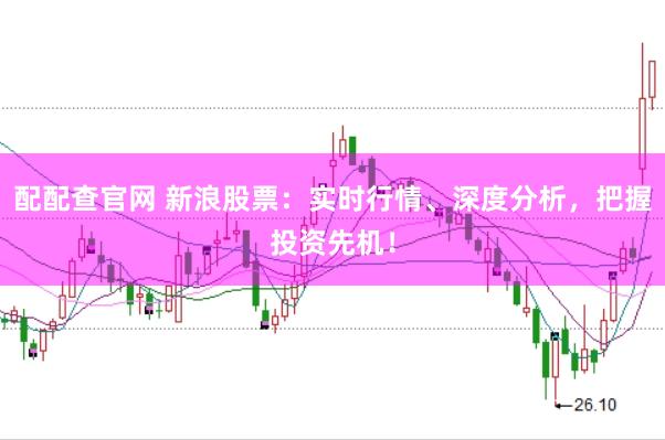 配配查官网 新浪股票：实时行情、深度分析，把握投资先机！