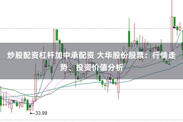 炒股配资杠杆加中承配资 大华股份股票：行情走势、投资价值分析