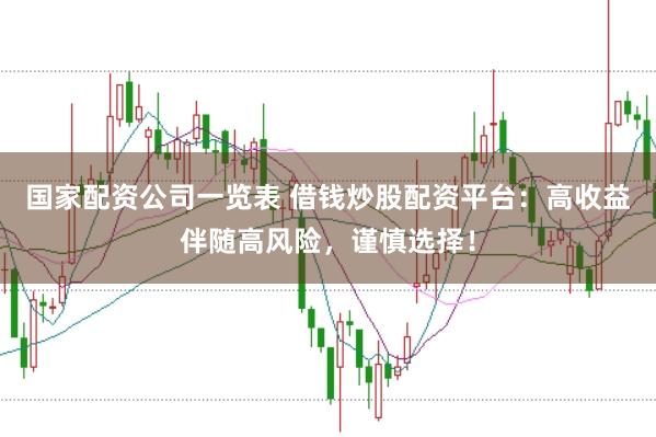 国家配资公司一览表 借钱炒股配资平台：高收益伴随高风险，谨慎选择！