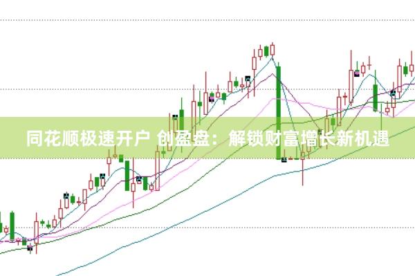 同花顺极速开户 创盈盘：解锁财富增长新机遇