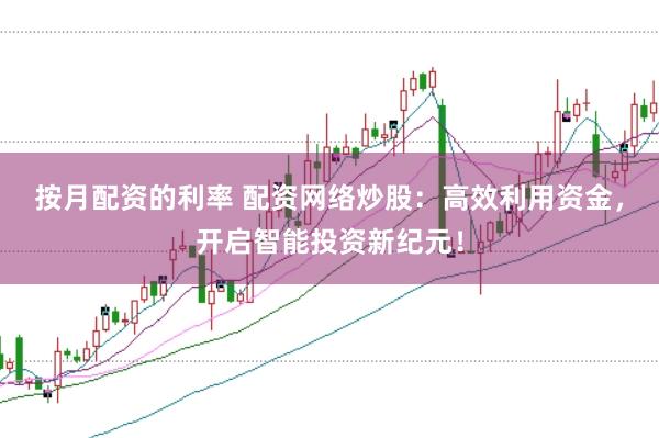 按月配资的利率 配资网络炒股：高效利用资金，开启智能投资新纪元！