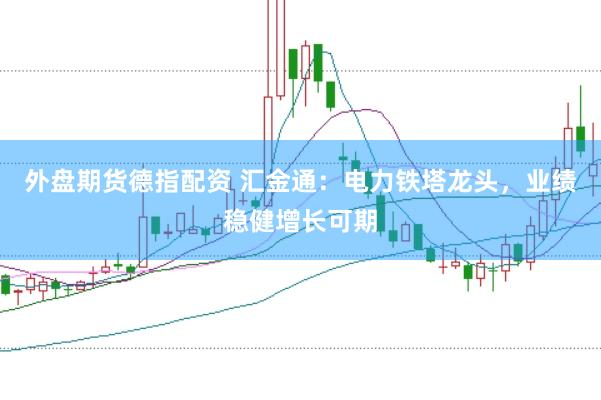 外盘期货德指配资 汇金通：电力铁塔龙头，业绩稳健增长可期
