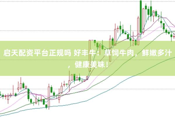 启天配资平台正规吗 好丰牛：草饲牛肉，鲜嫩多汁，健康美味！