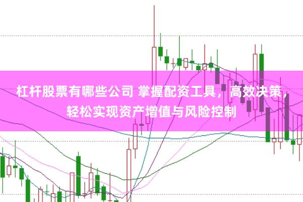 杠杆股票有哪些公司 掌握配资工具，高效决策，轻松实现资产增值与风险控制